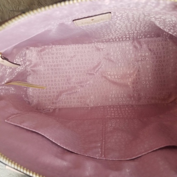 Kate Spade Grove Street Cali - Picture 3 of 4